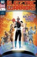 Electric Warriors / Электро-воины