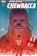 Star Wars: Chewbacca (Vol 2) / Звёздные войны: Чубакка том 2