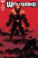 Wolverine (Vol 7) / Росомаха том 7