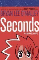 Seconds / Секунды