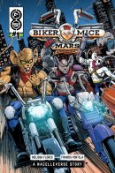 Biker Mice from Mars / Мыши-байкеры с Марса