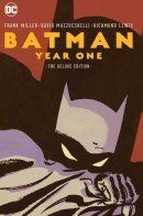Batman: Year One / Бэтмен: Год первый