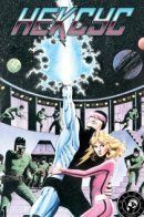 Nexus (Vol 1) / Нексус том 1