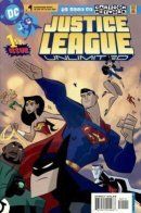 Justice League Unlimited / Лига Справедливости: Без границ
