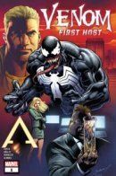 Venom: First Host / Веном: Первый носитель