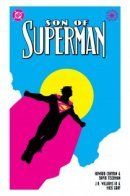 Son of Superman / Сын Супермена