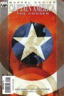 Captain America: The Chosen / Капитан Америка: Избранный