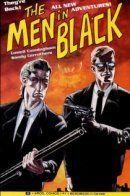 Men in Black II / Люди в чёрном 2