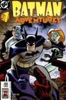 The Batman Adventures (Vol 2) / Приключения Бэтмена том 2