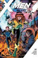 X-Men: Blue / Люди Икс: Синие