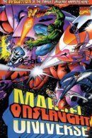 Onslaught / Натиск