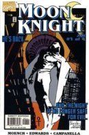 Moon Knight (Vol 3) / Лунный Рыцарь том 3
