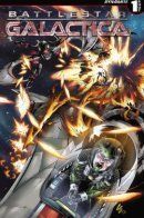 Battlestar Galactica One-Shot / Звёздный крейсер «Галактика»: Ван-шот