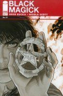 Black Magick / Чёрная магия