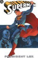 President Lex / Президент Лекс