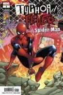 Typhoid Fever / Тифозная лихорадка