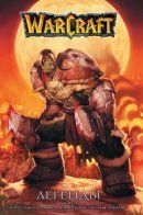 Warcraft Legends / Варкрафт. Легенды