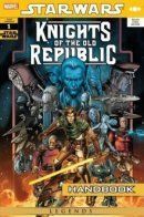 Star Wars: Knights of the Old Republic / Звёздные Войны: Рыцари Старой Республики