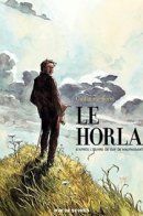 Le horla / Орля