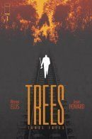 Trees: Three Fates / Деревья: Три судьбы