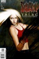 Swamp Thing (Vol 3) / Болотная Тварь том 3