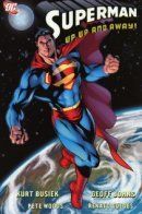 Up, Up and Away! / Вверх, Вверх и Ввысь!