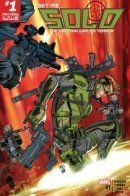 Solo (Vol 2) / Соло том 2