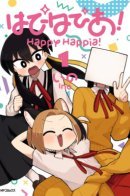 Happy Hapia! / Счастливого дня!