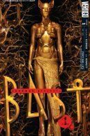 The Sandman Presents: Bast / Песочный Человек представляет: Бастет