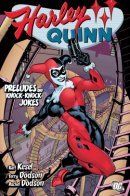 Harley Quinn (Vol 1) / Харли Квинн том 1