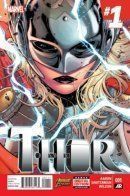 Thor (Vol 4) / Тор том 4