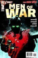 Men of War (Vol 2) / Герои войны том 2