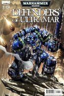 Warhammer 40,000: Defenders Of Ultramar / Вархаммер 40000: Защитники Ультрамара