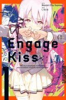 Engage Kiss / Привлекая поцелуй