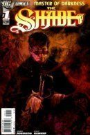 The Shade (Vol 2) / Шейд том 2