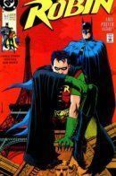 Robin (Vol 1) / Робин том 1