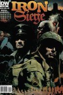Iron Siege / Железная осада