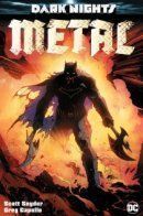 Dark Nights: Metal / Тёмные ночи: Металл