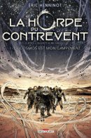 Horde du Contrevent / Орда противоветра