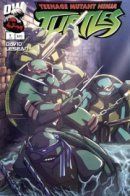 Teenage Mutant Ninja Turtles: Animated / Подростки Мутанты Ниндзя Черепашки: Анимация