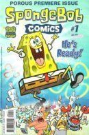 SpongeBob Comics / Спанч Боб: Комиксы