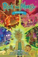 Rick and Morty Presents / Рик и Морти представляют