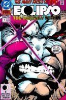 Eclipso: The Darkness Within / Эклипсо: Тьма внутри