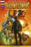 Star Wars: Shadows of the Empire / Звёздные войны: Тени Империи