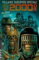 2000 AD Villains Special / 2000 AD Villains Special