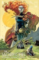 The Sacrificers / Подношения