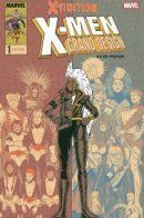 X-Men: Grand Design — X-Tinction / Люди Икс: Великий смысл — Икстребление