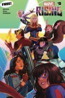 Marvel Rising (Vol 1) / Марвел: Восхождение том 1