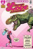 Strange Love Adventures / Странные любовные приключения