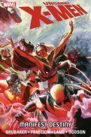 Manifest Destiny / Перст судьбы